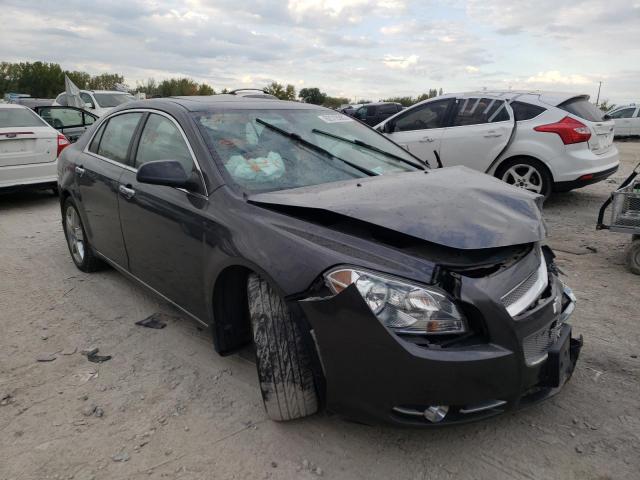 CHEVROLET MALIBU LTZ 2012 1g1ze5e01cf240697