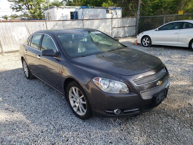 CHEVROLET MALIBU LTZ 2012 1g1ze5e01cf245589