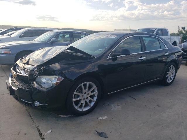 CHEVROLET MALIBU 2012 1g1ze5e01cf249030