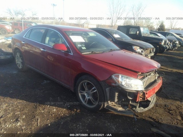 CHEVROLET MALIBU 2012 1g1ze5e01cf259315