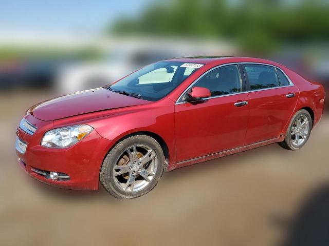 CHEVROLET MALIBU 2012 1g1ze5e01cf260707