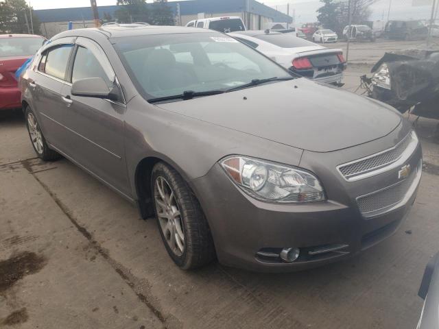 CHEVROLET MALIBU LTZ 2012 1g1ze5e01cf299717