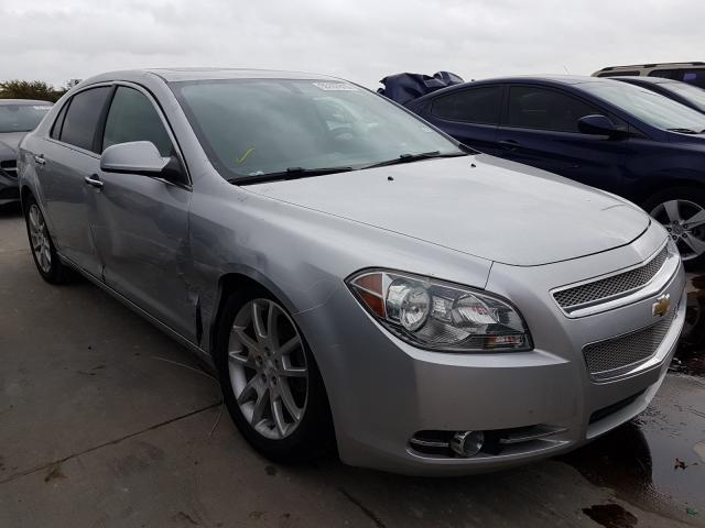 CHEVROLET MALIBU LTZ 2012 1g1ze5e01cf317035