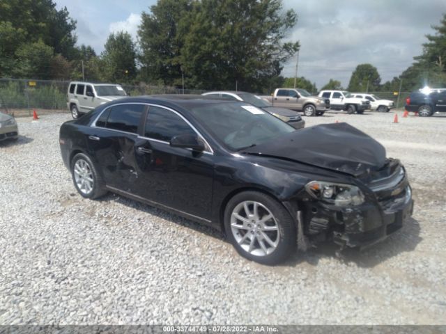 CHEVROLET MALIBU 2012 1g1ze5e01cf323742