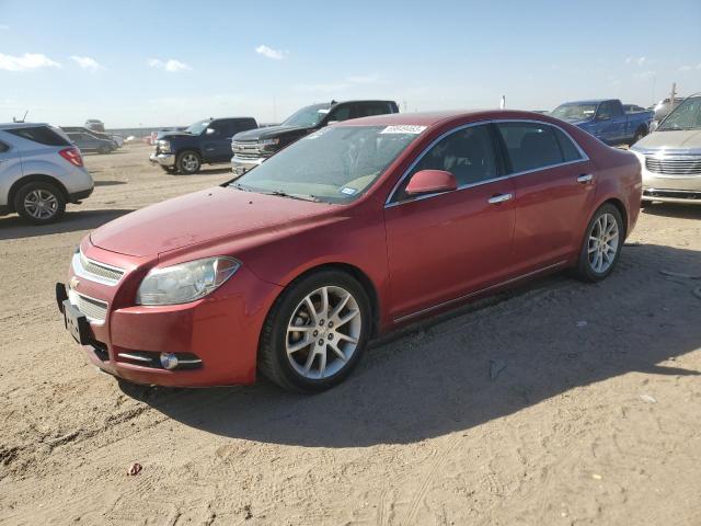 CHEVROLET MALIBU 2012 1g1ze5e01cf327211