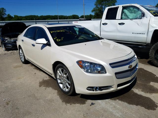 CHEVROLET MALIBU 2012 1g1ze5e01cf329038