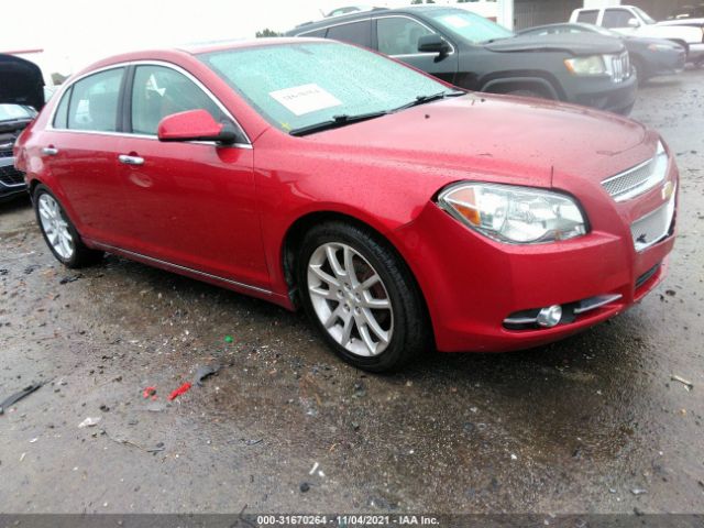 CHEVROLET MALIBU 2012 1g1ze5e01cf337852