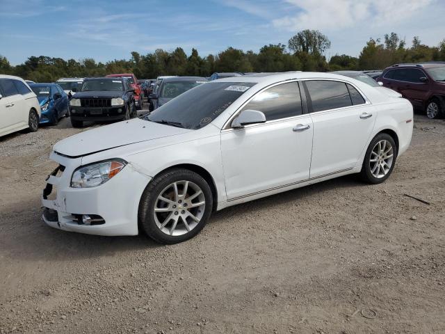 CHEVROLET MALIBU 2010 1g1ze5e02af139701