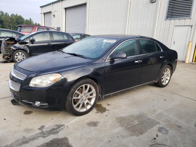 CHEVROLET MALIBU 2010 1g1ze5e02af319132