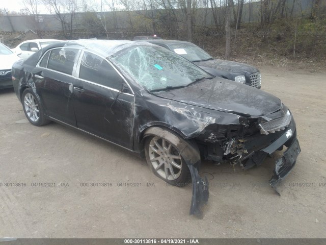 CHEVROLET MALIBU 2012 1g1ze5e02cf100190