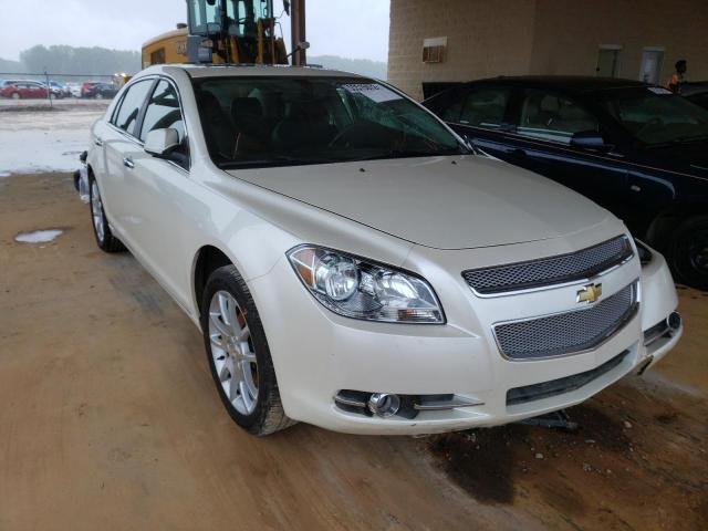 CHEVROLET MALIBU LTZ 2012 1g1ze5e02cf102456