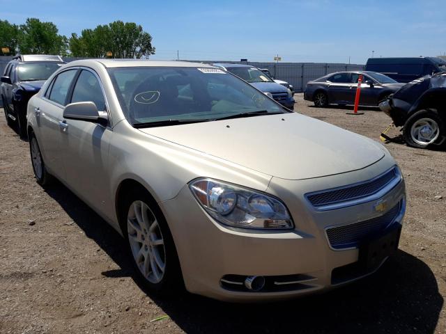 CHEVROLET MALIBU LTZ 2012 1g1ze5e02cf107706