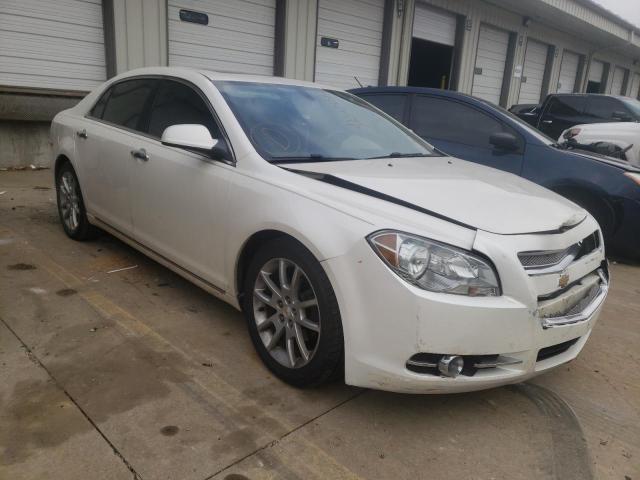 CHEVROLET MALIBU LTZ 2012 1g1ze5e02cf119578