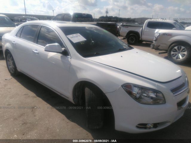 CHEVROLET MALIBU 2012 1g1ze5e02cf130645