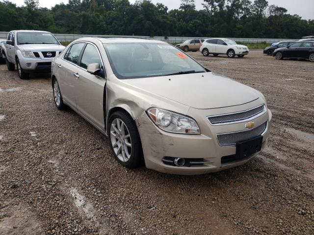 CHEVROLET MALIBU LTZ 2012 1g1ze5e02cf136543