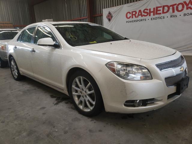 CHEVROLET MALIBU LTZ 2012 1g1ze5e02cf137532