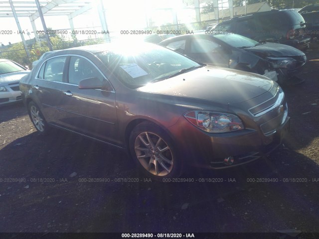 CHEVROLET MALIBU 2012 1g1ze5e02cf138583