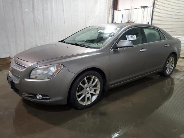 CHEVROLET MALIBU LTZ 2012 1g1ze5e02cf148403