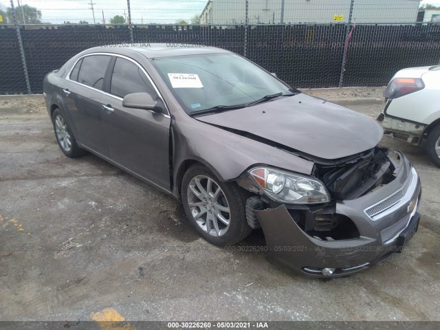 CHEVROLET MALIBU 2012 1g1ze5e02cf163189