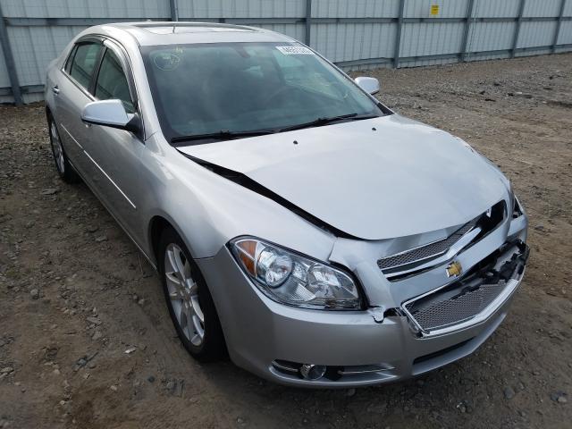 CHEVROLET MALIBU LTZ 2012 1g1ze5e02cf172667