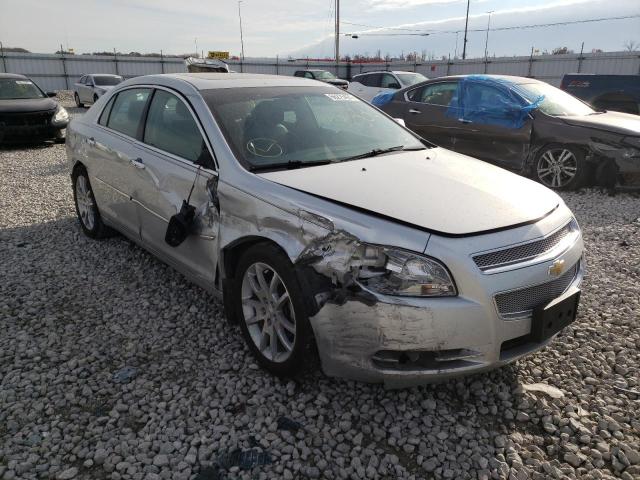 CHEVROLET MALIBU 2012 1g1ze5e02cf177495