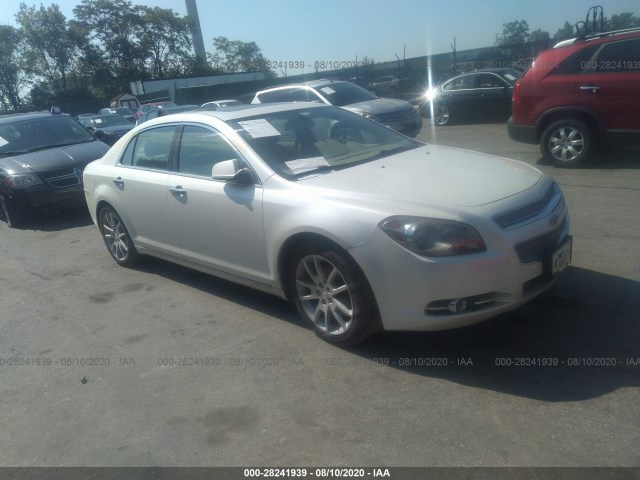 CHEVROLET MALIBU 2012 1g1ze5e02cf185435