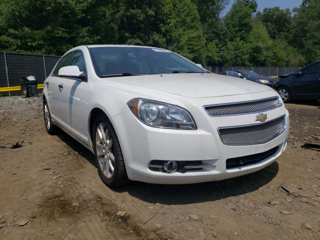 CHEVROLET MALIBU 2012 1g1ze5e02cf192739