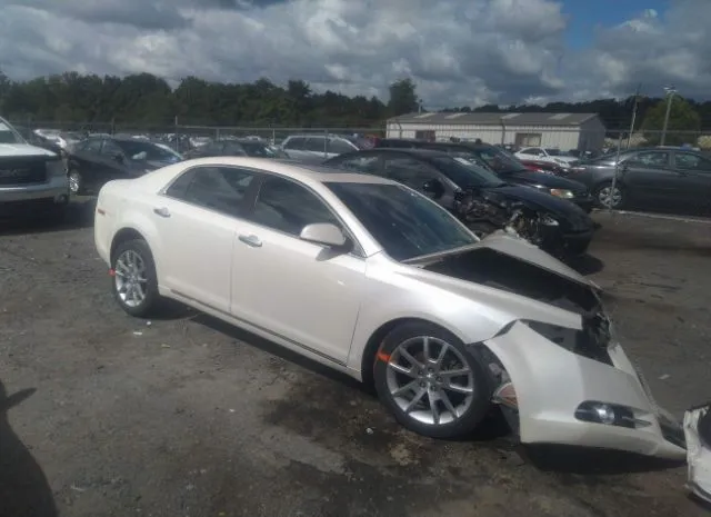 CHEVROLET MALIBU 2012 1g1ze5e02cf201813