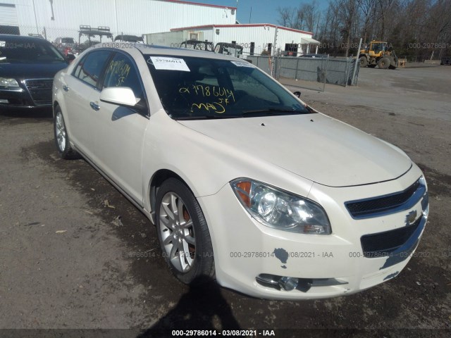 CHEVROLET MALIBU 2012 1g1ze5e02cf209815