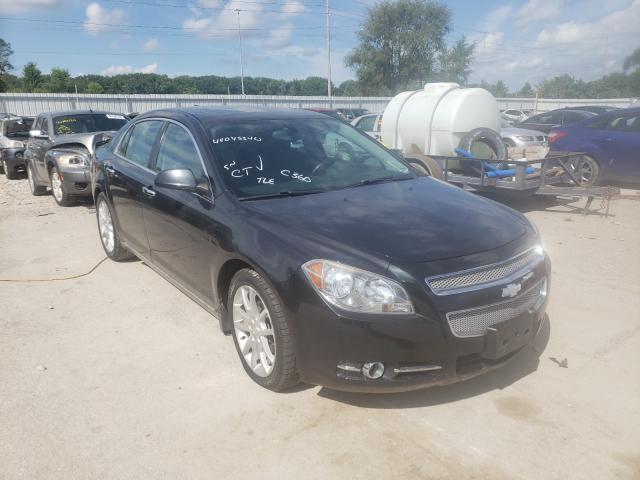 CHEVROLET MALIBU LTZ 2012 1g1ze5e02cf214545