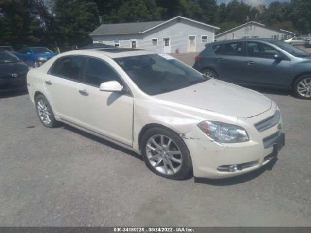 CHEVROLET MALIBU 2012 1g1ze5e02cf218899