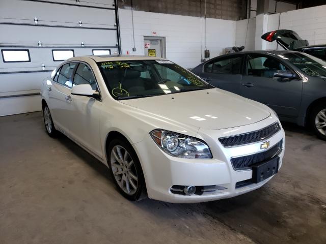 CHEVROLET MALIBU LTZ 2012 1g1ze5e02cf229756