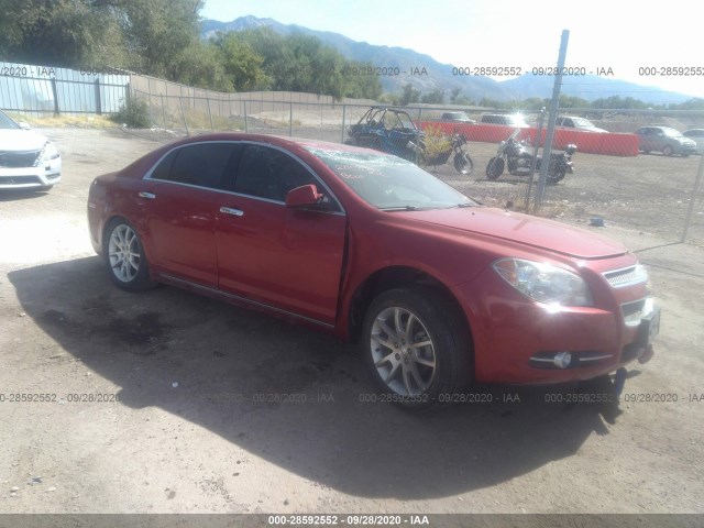 CHEVROLET MALIBU 2012 1g1ze5e02cf236903