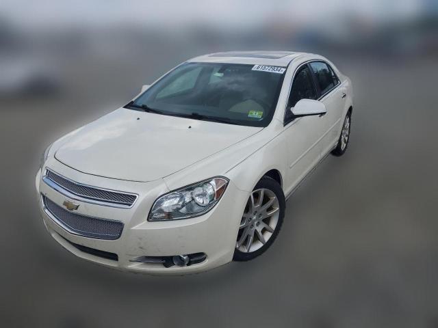 CHEVROLET MALIBU 2012 1g1ze5e02cf242975