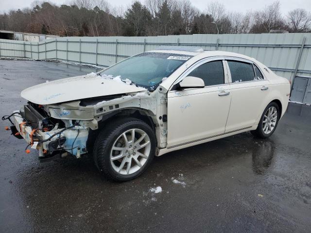 CHEVROLET MALIBU LTZ 2012 1g1ze5e02cf279881