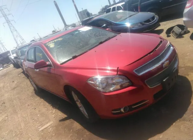 CHEVROLET MALIBU 2012 1g1ze5e02cf320641