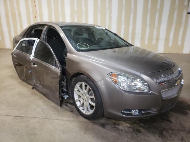 CHEVROLET MALIBU LTZ 2012 1g1ze5e02cf321529