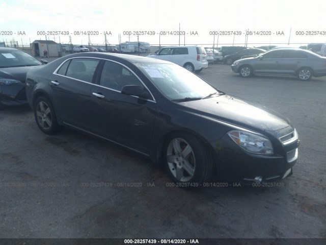 CHEVROLET MALIBU 2012 1g1ze5e02cf325287