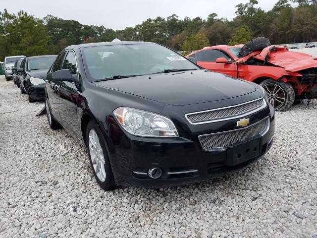 CHEVROLET MALIBU LTZ 2012 1g1ze5e02cf328979