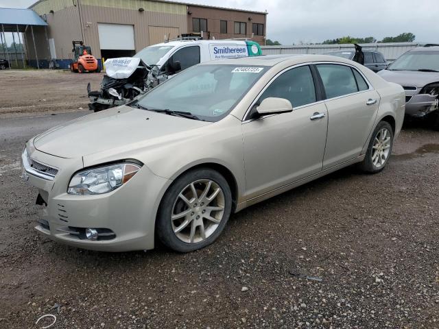 CHEVROLET MALIBU LTZ 2012 1g1ze5e02cf330456