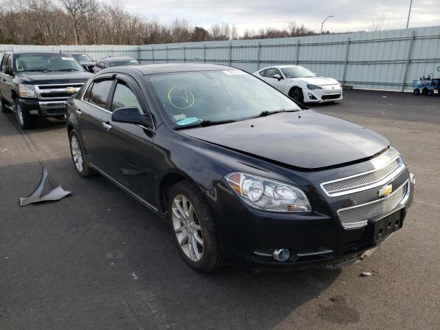 CHEVROLET MALIBU LTZ 2012 1g1ze5e02cf374389