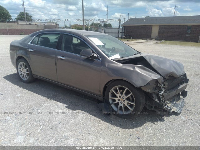 CHEVROLET MALIBU 2010 1g1ze5e03af322525