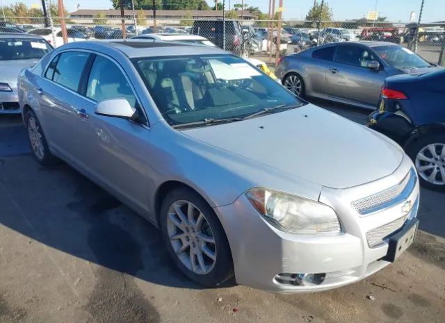 CHEVROLET MALIBU 2012 1g1ze5e03cf104054