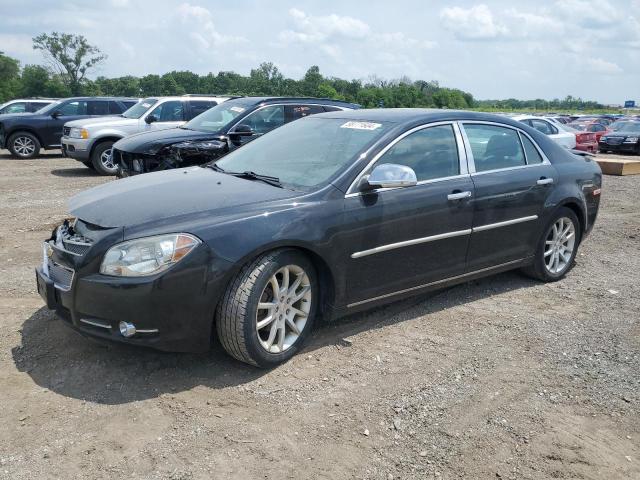 CHEVROLET MALIBU LTZ 2012 1g1ze5e03cf135935