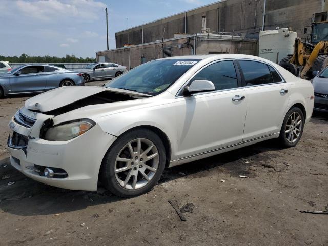 CHEVROLET MALIBU LTZ 2012 1g1ze5e03cf153464