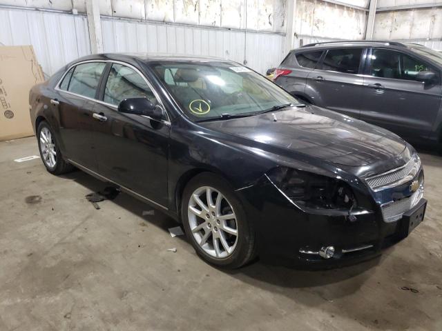 CHEVROLET MALIBU LTZ 2012 1g1ze5e03cf165517