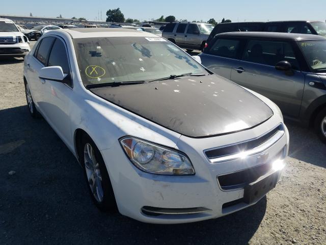 CHEVROLET MALIBU LTZ 2012 1g1ze5e03cf167848