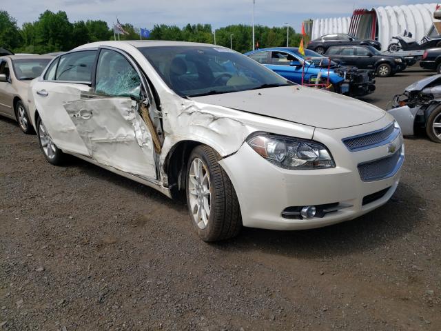 CHEVROLET MALIBU LTZ 2012 1g1ze5e03cf169180