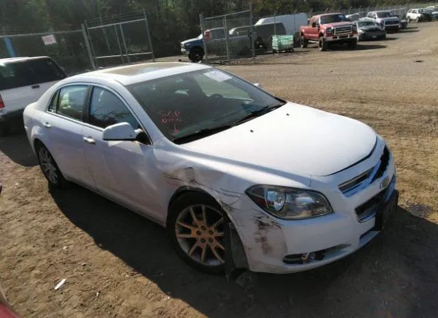 CHEVROLET MALIBU 2012 1g1ze5e03cf170295