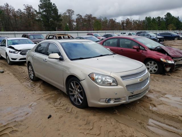 CHEVROLET MALIBU LTZ 2012 1g1ze5e03cf191874